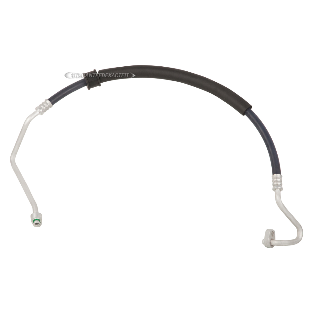 BuyAutoParts 62-80071N A/C Hose High Side - Discharge