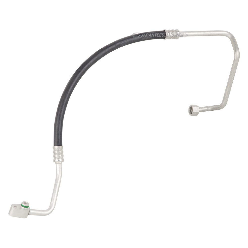 BuyAutoParts 62-80028N A/C Hose High Side - Discharge