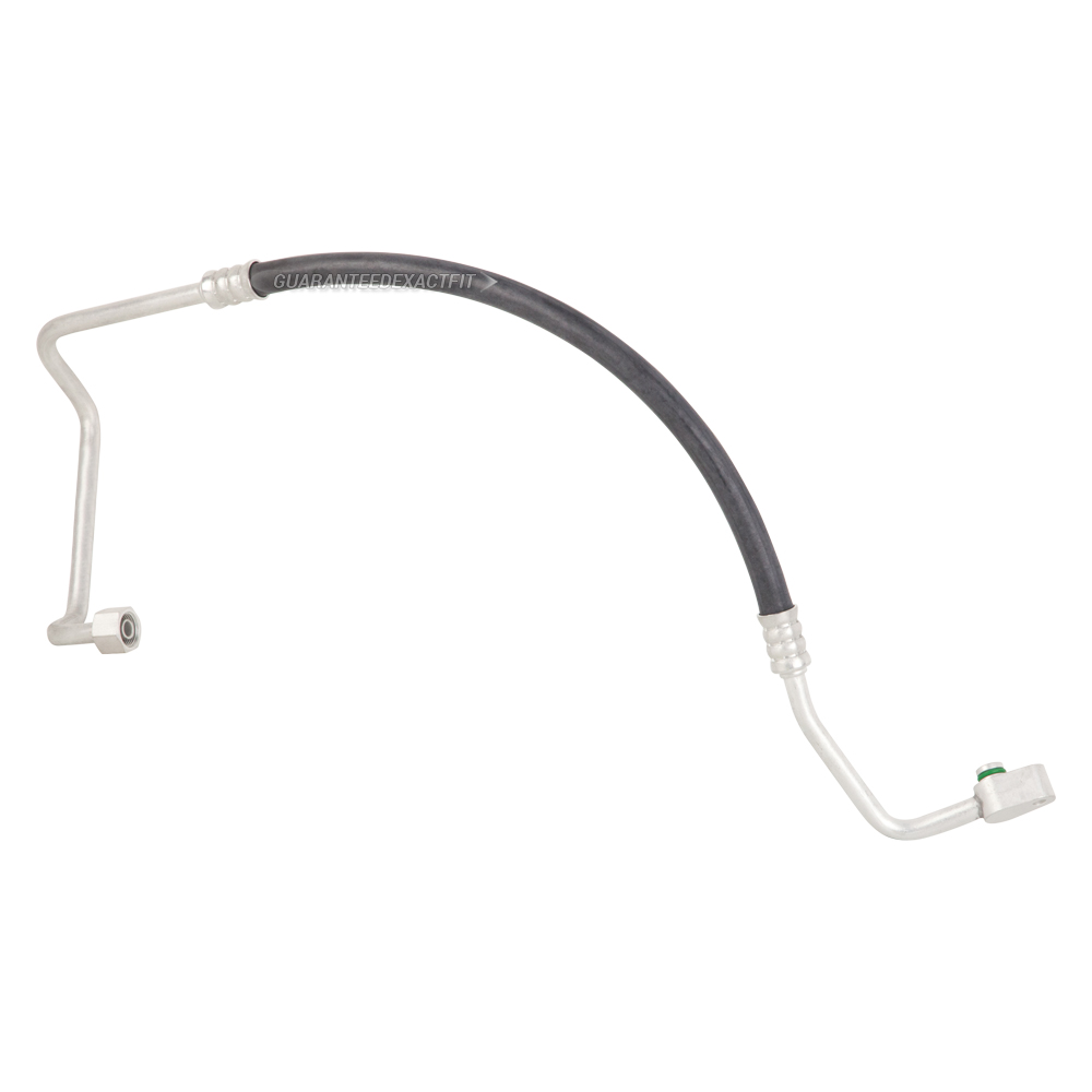 BuyAutoParts 62-80028N A/C Hose High Side - Discharge