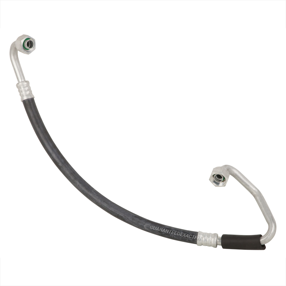 
 Volkswagen passat a/c hose low side / suction 