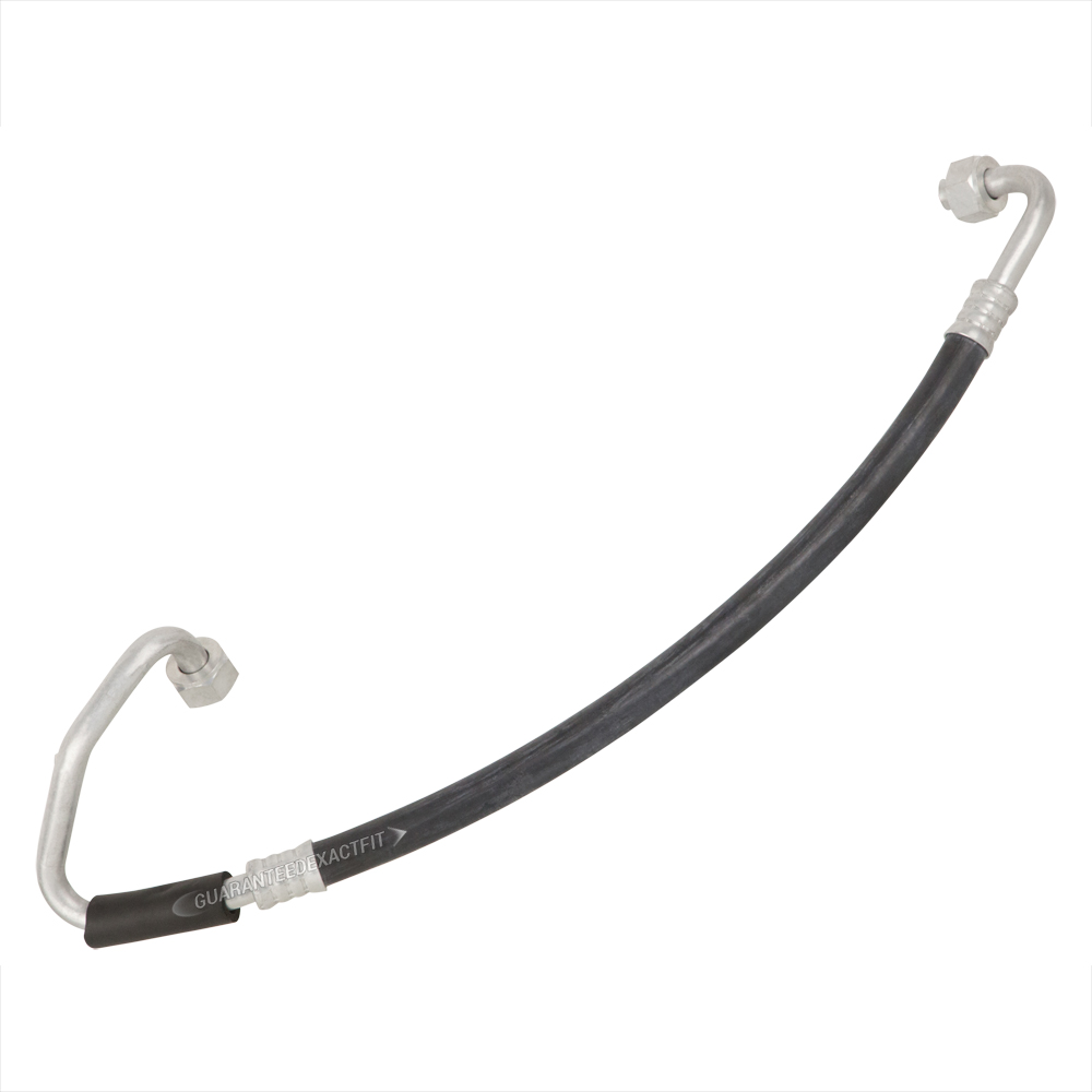 1999 Audi A4 A/C Hose Low Side - Suction