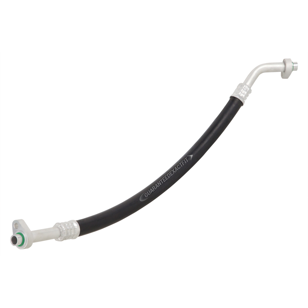 BuyAutoParts 62-60348N A/C Hose Low Side - Suction