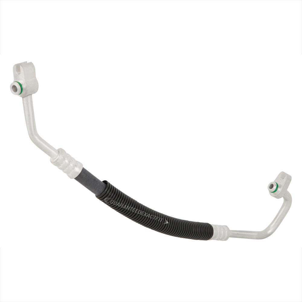 2000 Dodge Neon A/C Hose High Side - Discharge