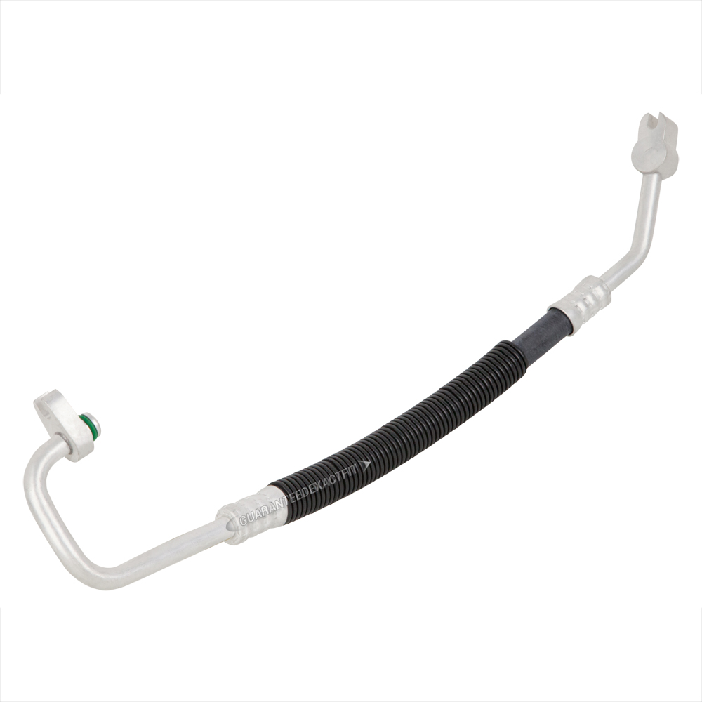 2000 Dodge Neon A/C Hose High Side - Discharge