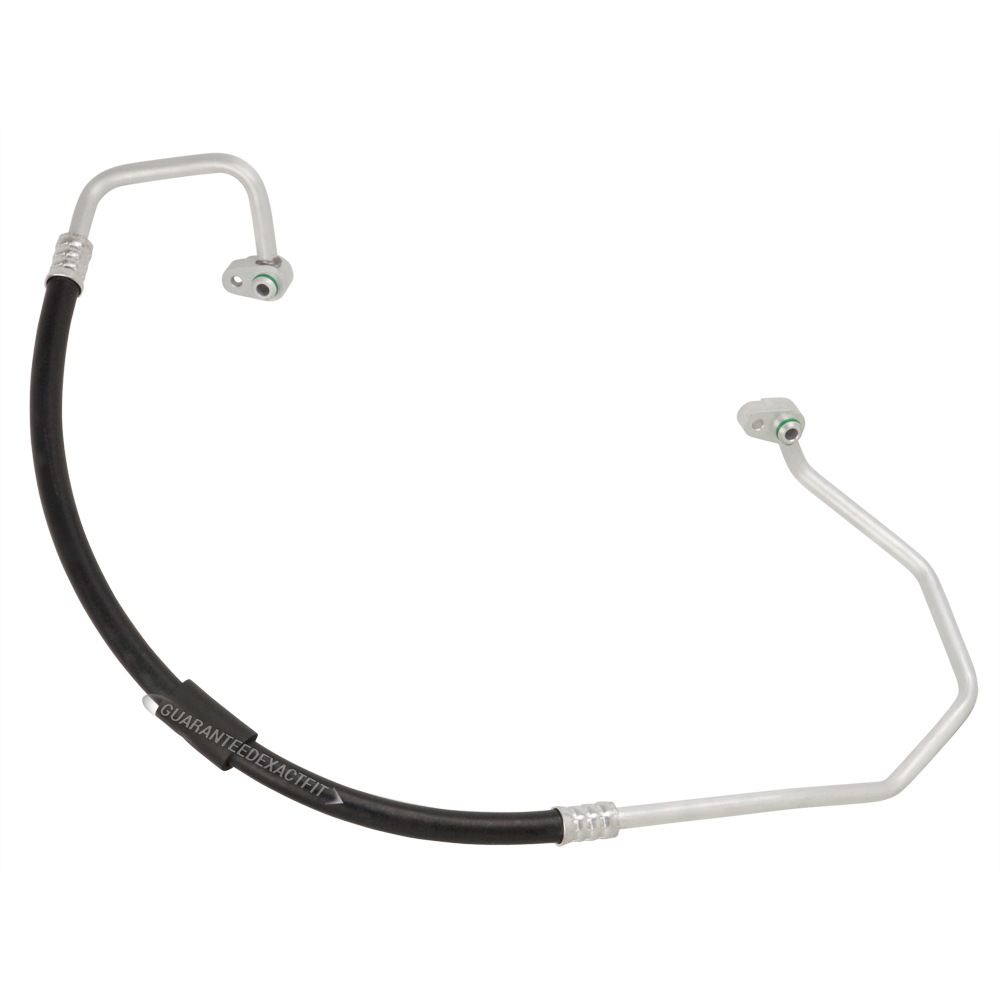 BuyAutoParts 62-80257N A/C Hose High Side - Discharge