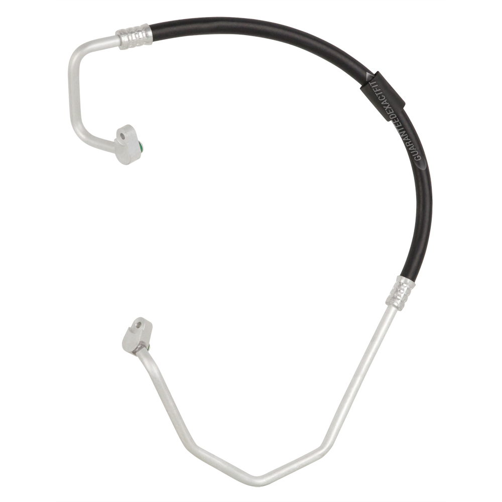 BuyAutoParts 62-80257N A/C Hose High Side - Discharge