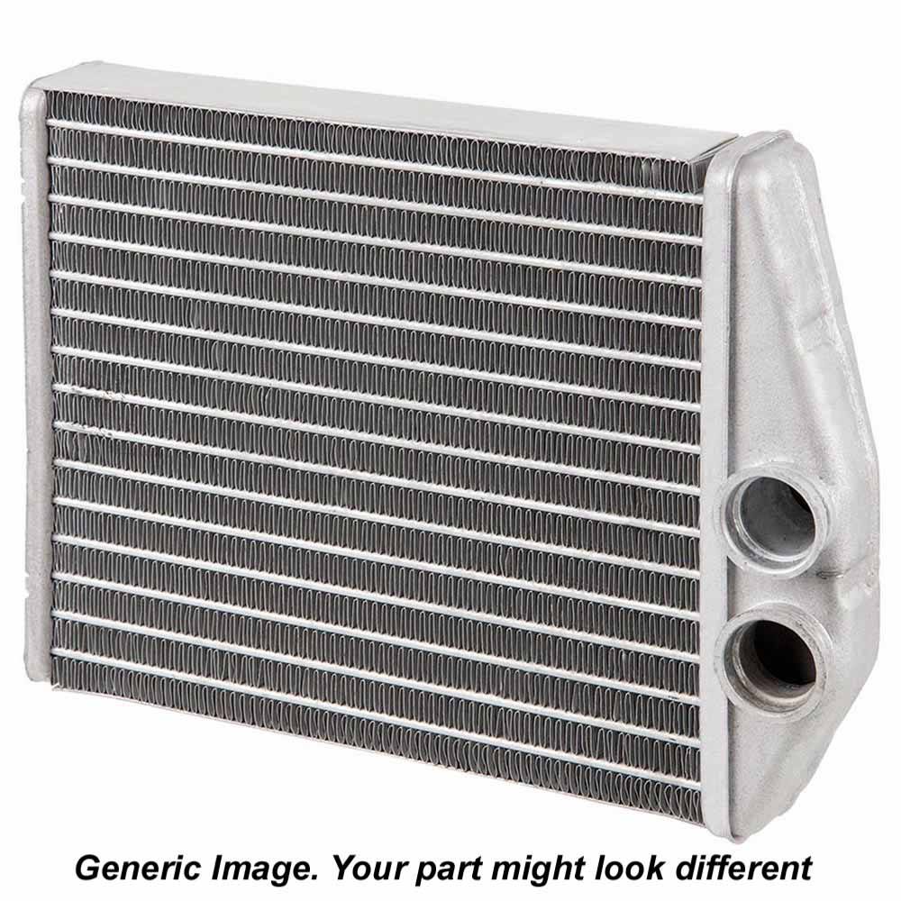 Heater Core