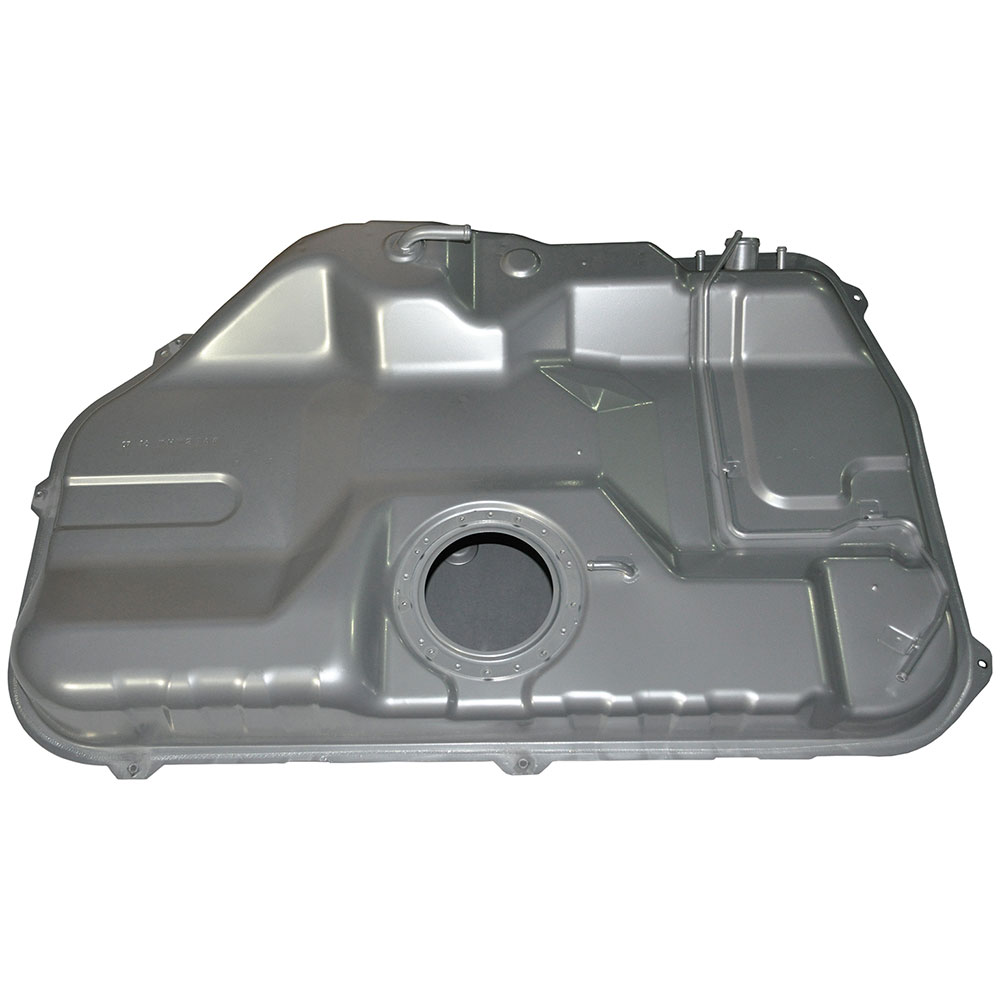 Hyundai Elantra Fuel Tank OEM & Aftermarket Replacement Parts