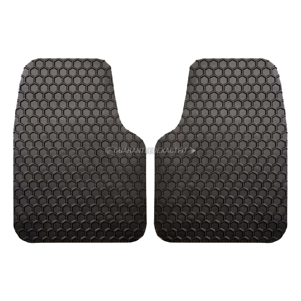 2004 Ferrari 360 Floor Mat Set 