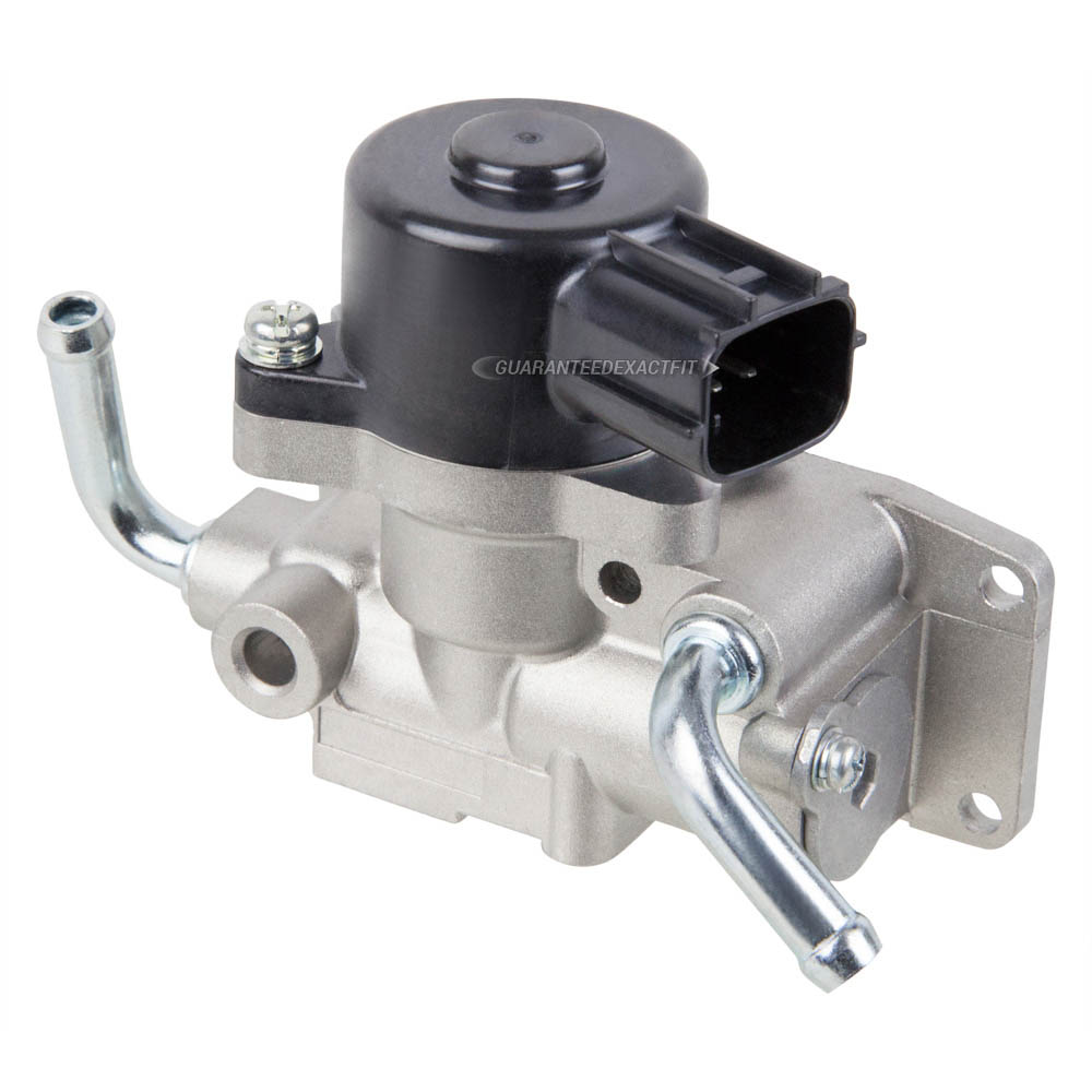 
 Nissan pathfinder idle control valve 