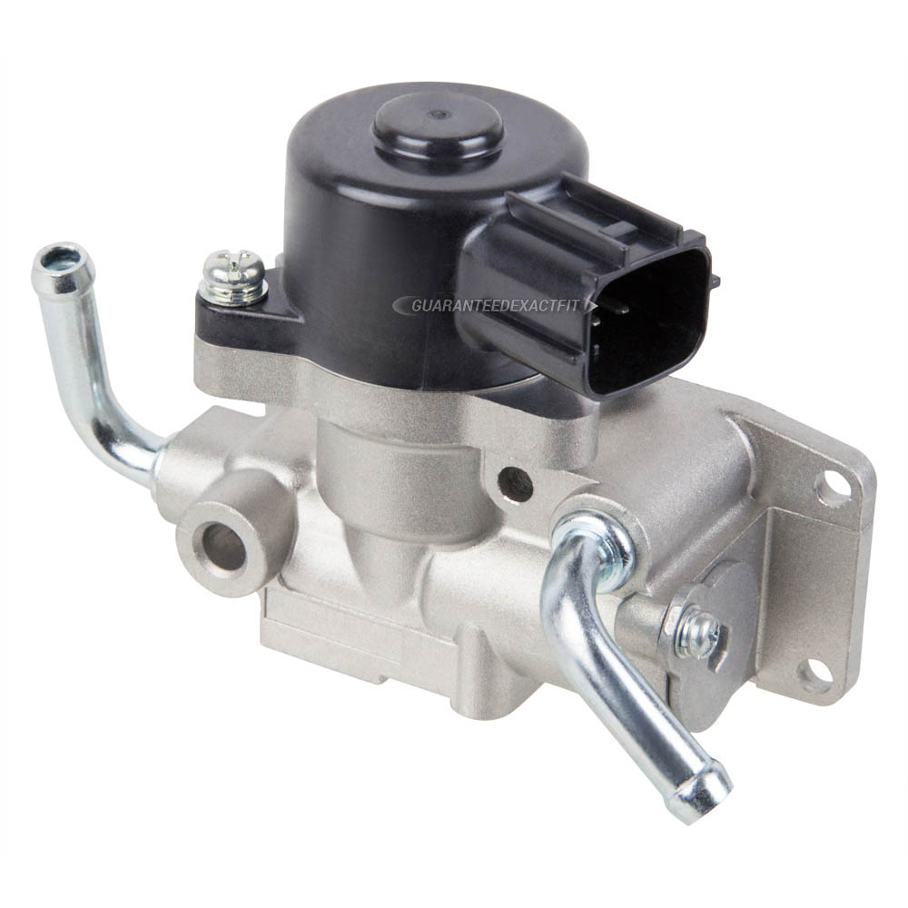 
 Nissan Pathfinder idle control valve 