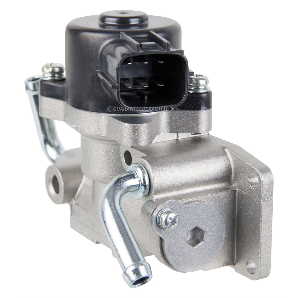2001 Nissan Pathfinder Idle Control Valve 3.5L Models 4780035 ON