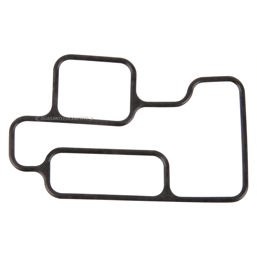 2003 Nissan Pathfinder Idle Control Valve