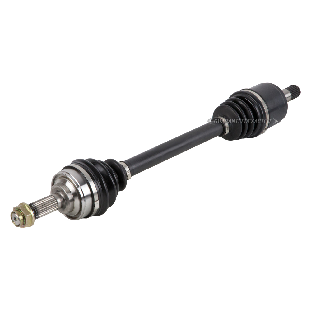 BuyAutoParts 90-904862D Drive Axle Kit