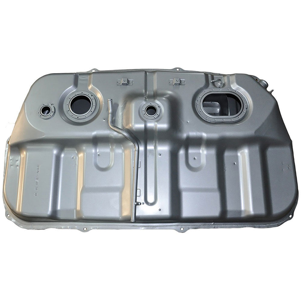 2006 Hyundai Santa Fe fuel tank 