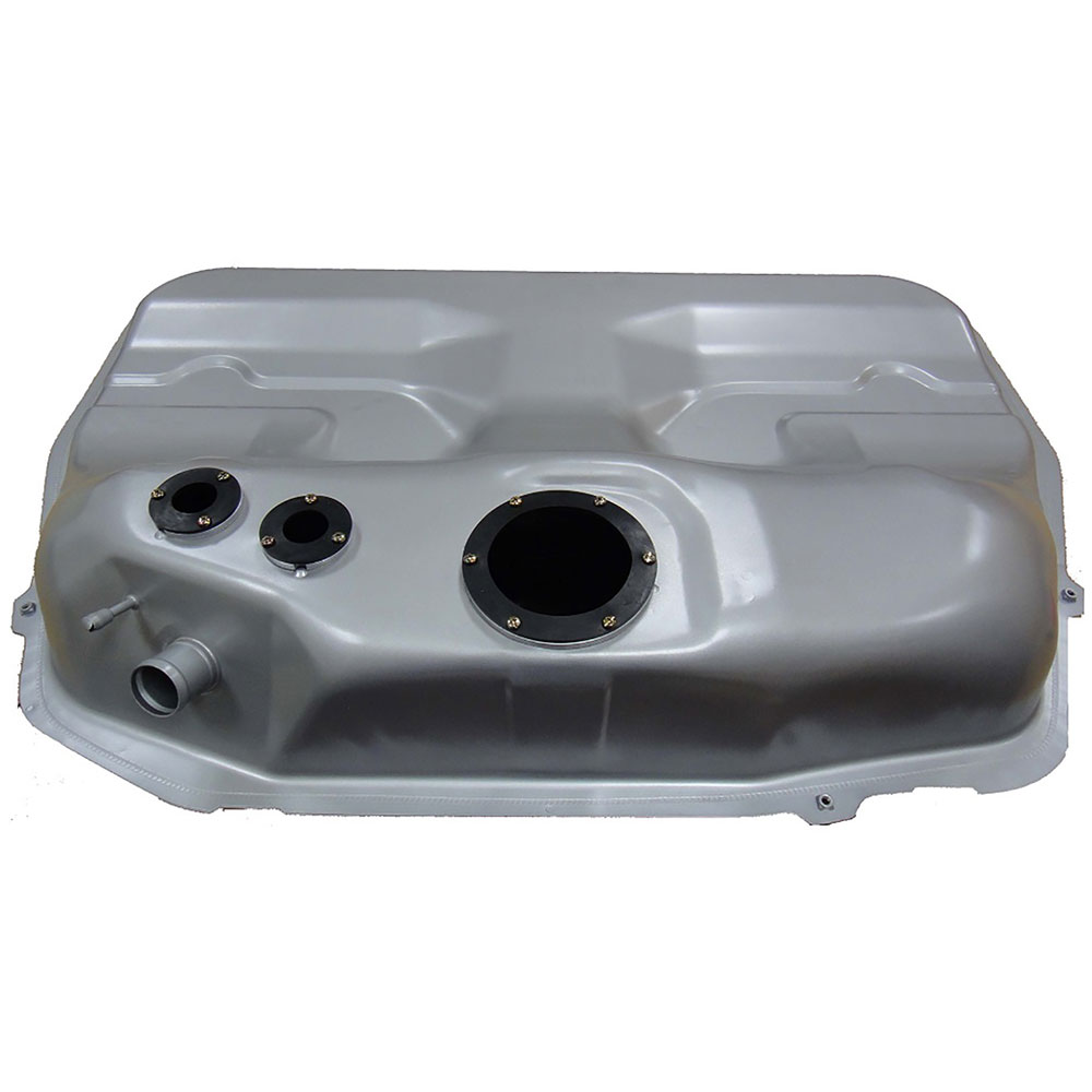 
 Kia Optima Fuel Tank 