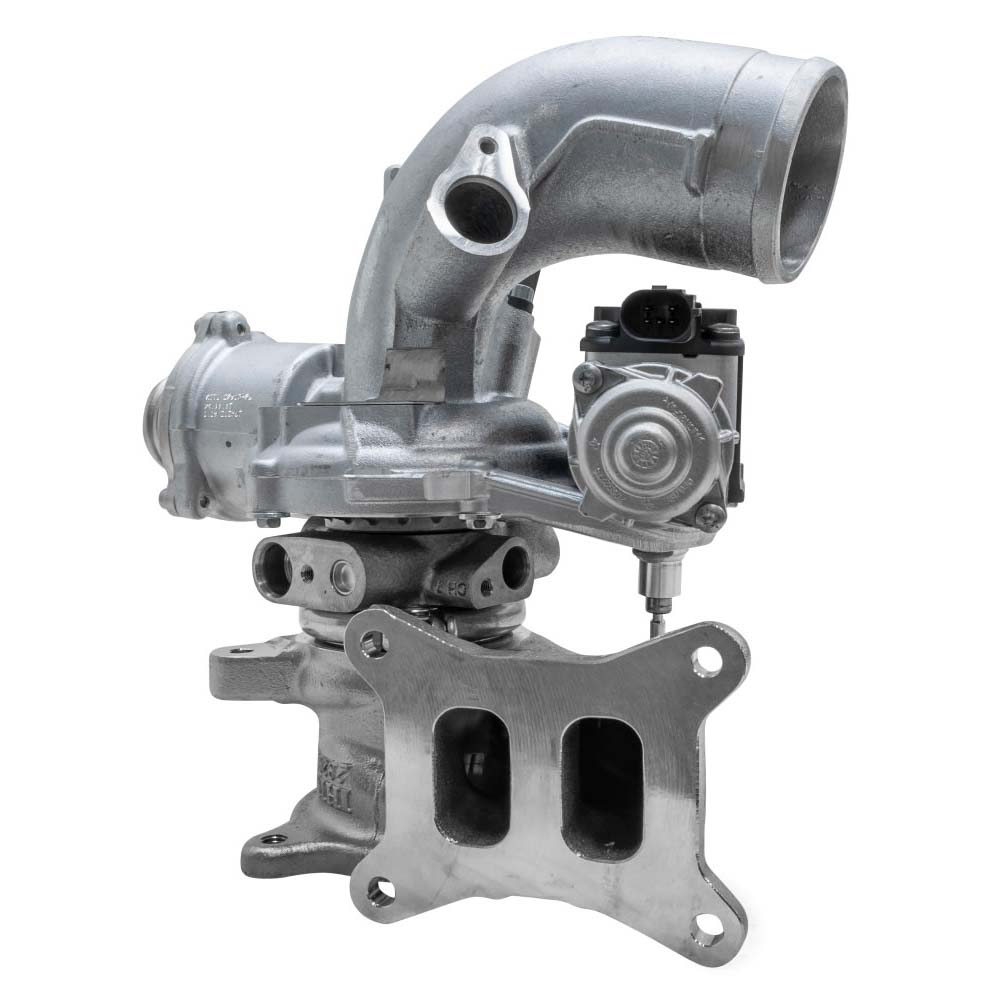 OEM / OES F41CEG-SR030B Turbocharger