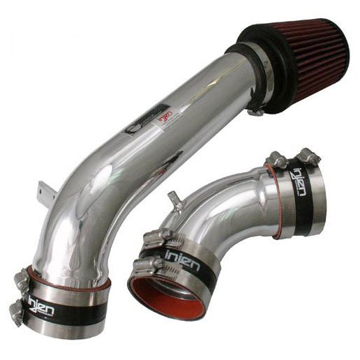 BMW 325xi Air Intake Performance Kit