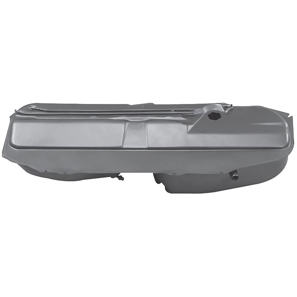 BMW 325i Fuel Tank