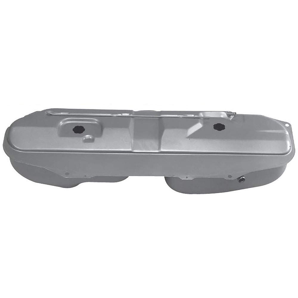 BuyAutoParts 38-200478O Fuel Tank