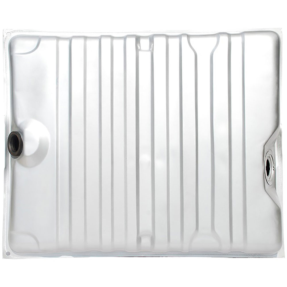 Dodge polara fuel tank