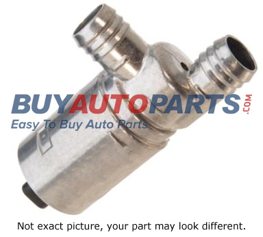 Idle Control Valve