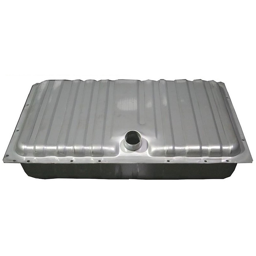 1969 Mercury Cougar Fuel Tank