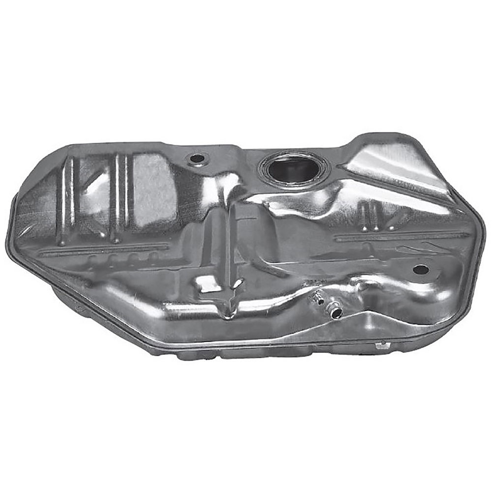 1999 Mercury Sable Fuel Tank