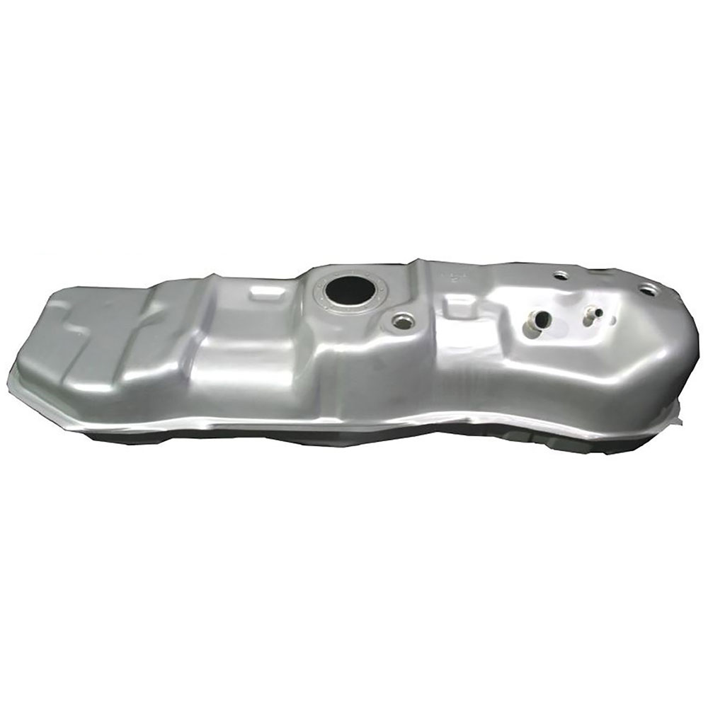 1998 Ford F Series Trucks Fuel Tank