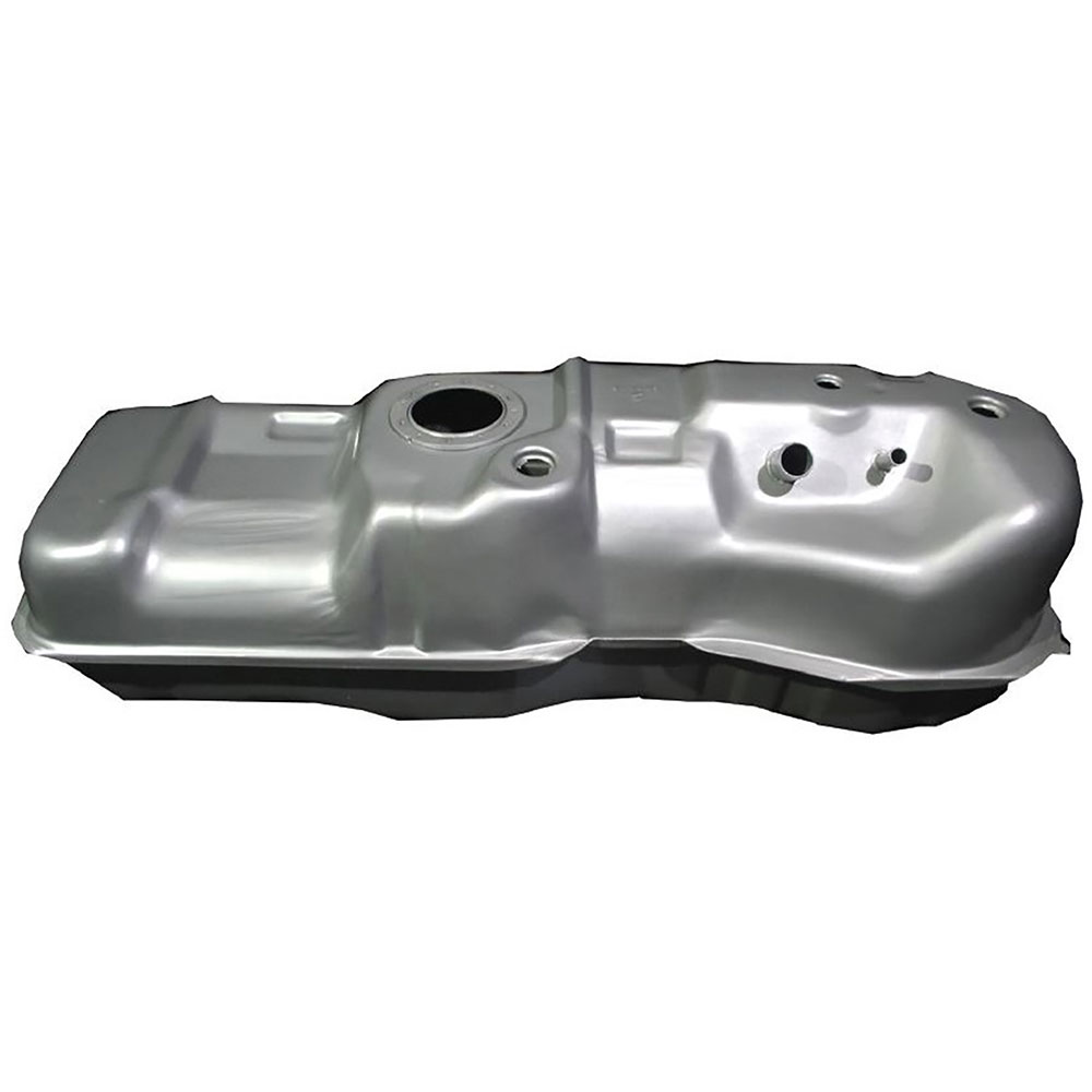 BuyAutoParts 38-202158O Fuel Tank