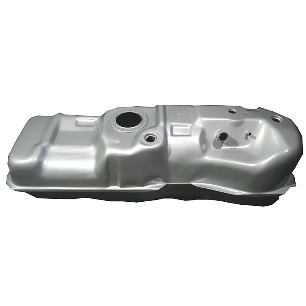 2003 Ford F Series Trucks Fuel Tank