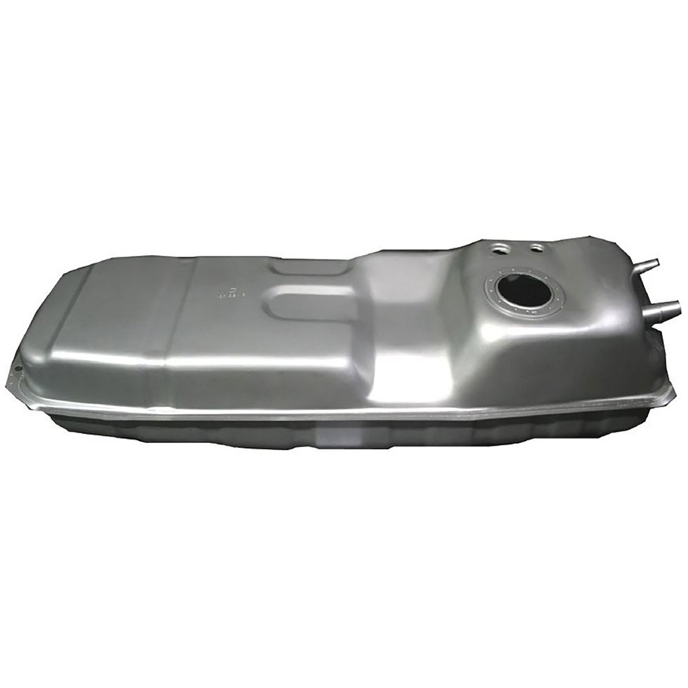 1996 Ford Explorer Fuel Tank