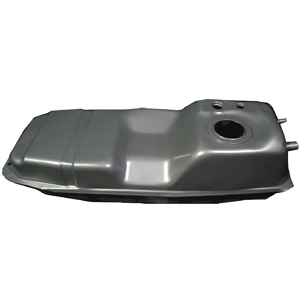 2000 Ford Explorer Fuel Tank