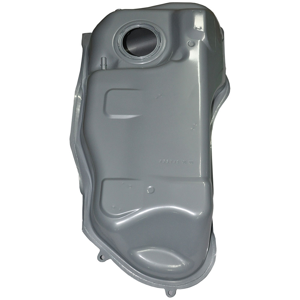 2008 Mercury Mariner Fuel Tank