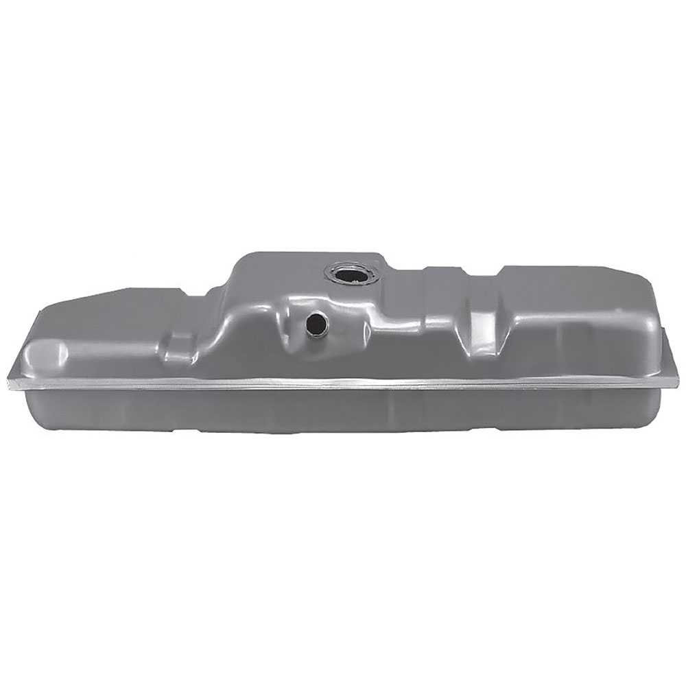 1997 Gmc C3500HD Fuel Tank