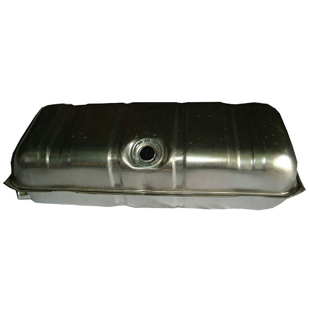 1961 Chevrolet Biscayne Fuel Tank