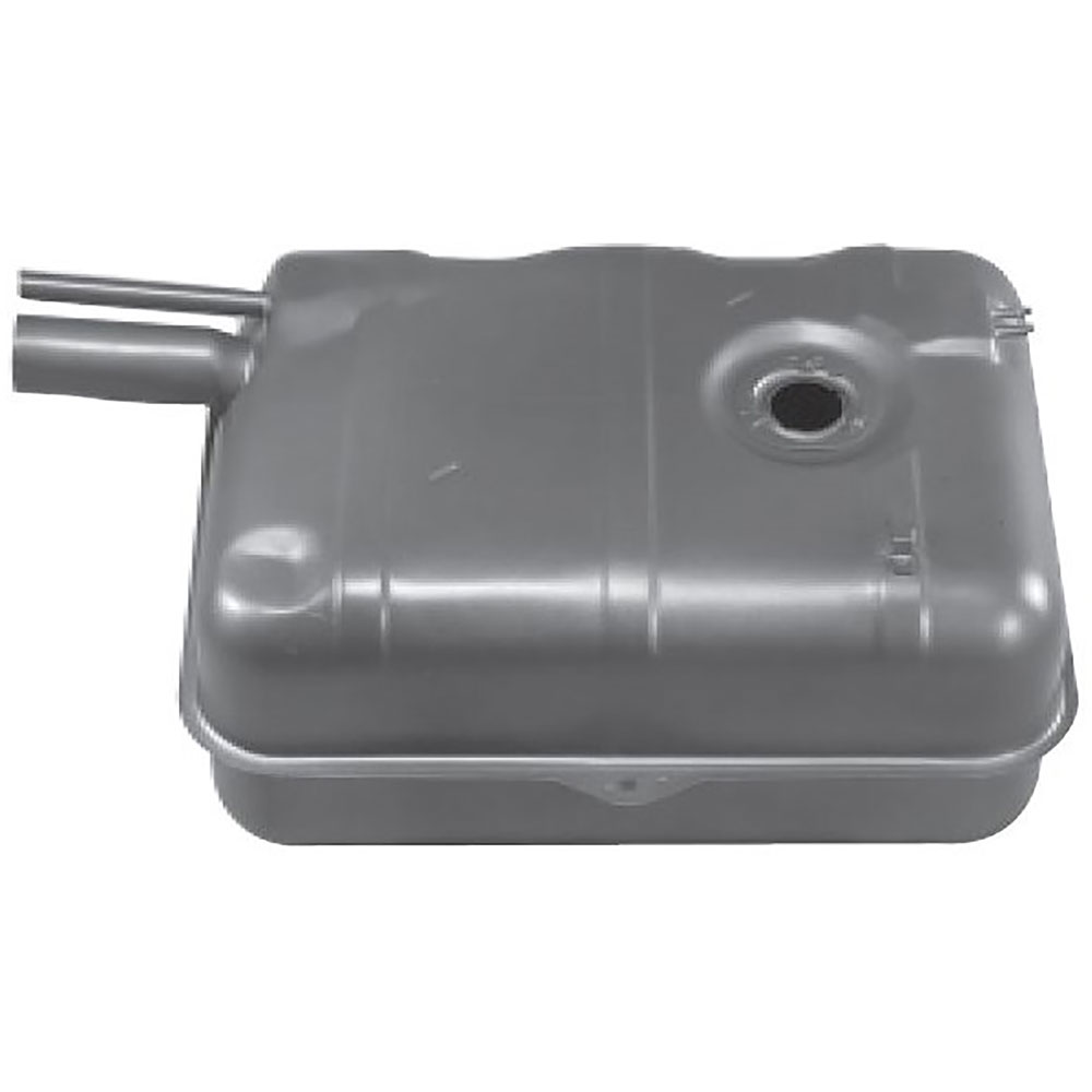 1973 Jeep Commando Fuel Tank