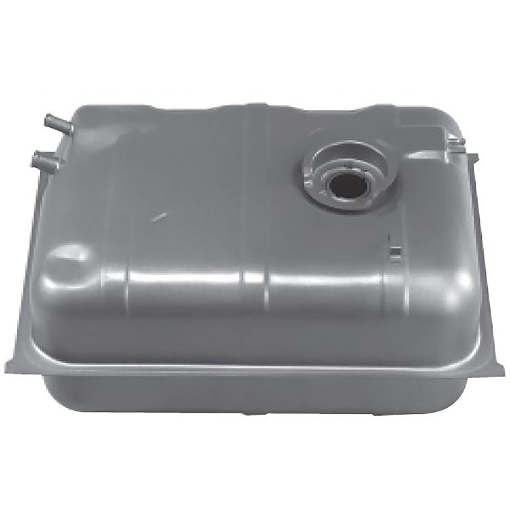 1977 Jeep CJ Models Fuel Tank