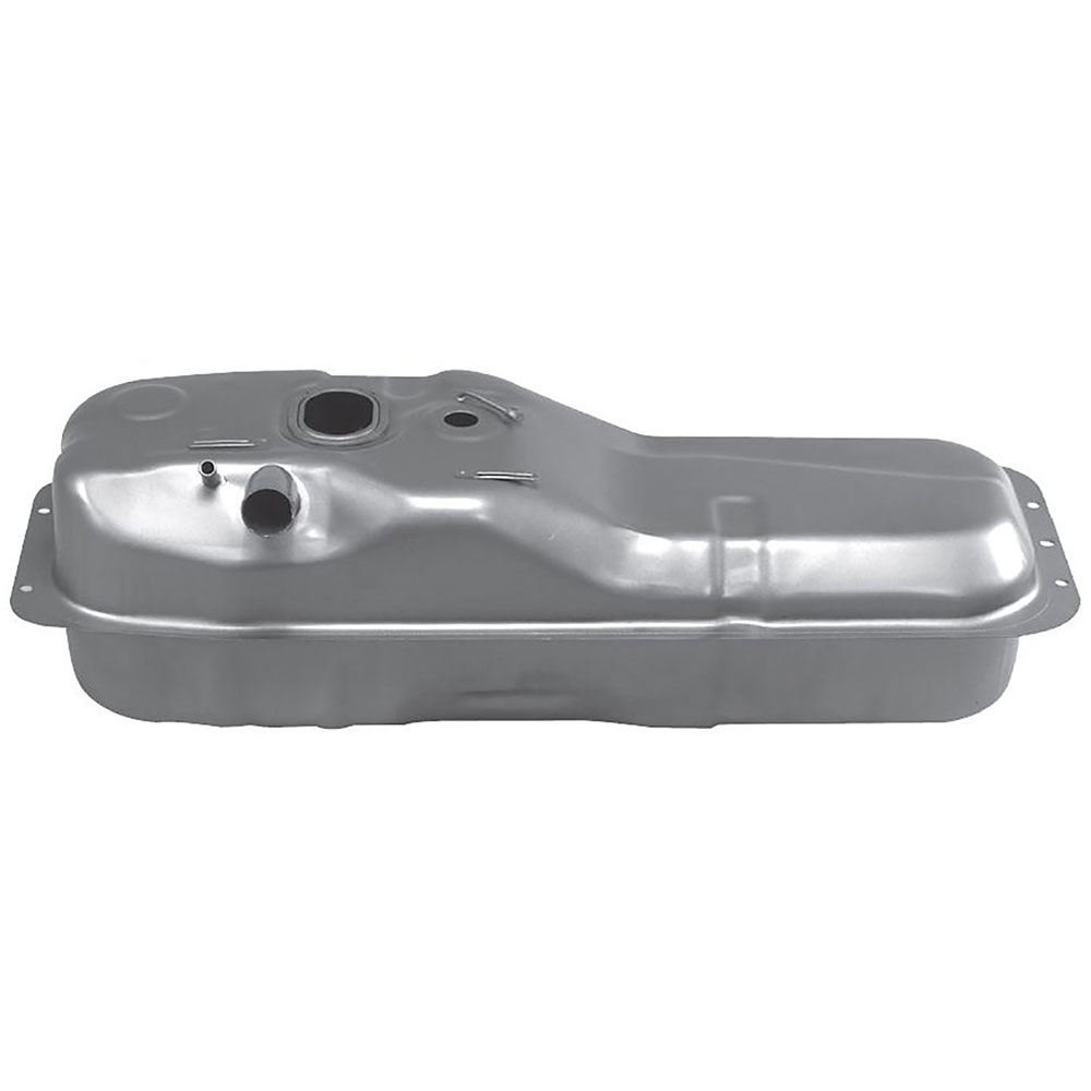 1986 Mazda B2000 Fuel Tank