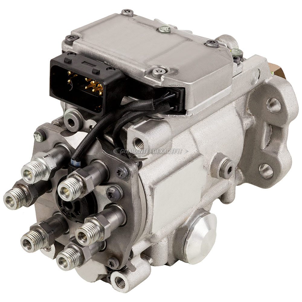 BuyAutoParts 36-40053RY Diesel Injector Pump