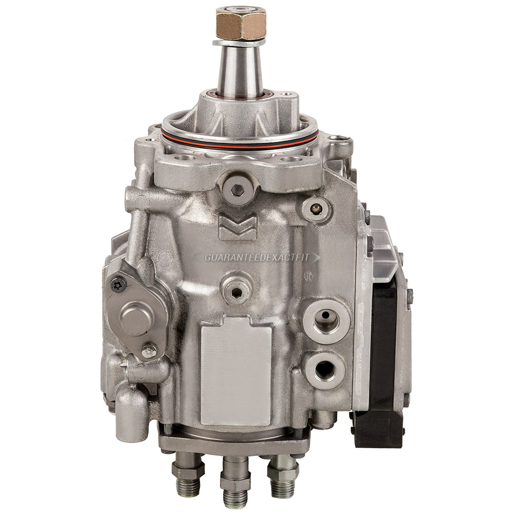 2001 Dodge Pickup Truck Diesel Injector Pump 5.9L Diesel with manual