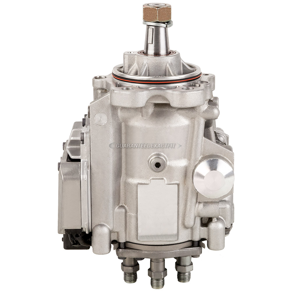 2001 Dodge Ram Injection Pump