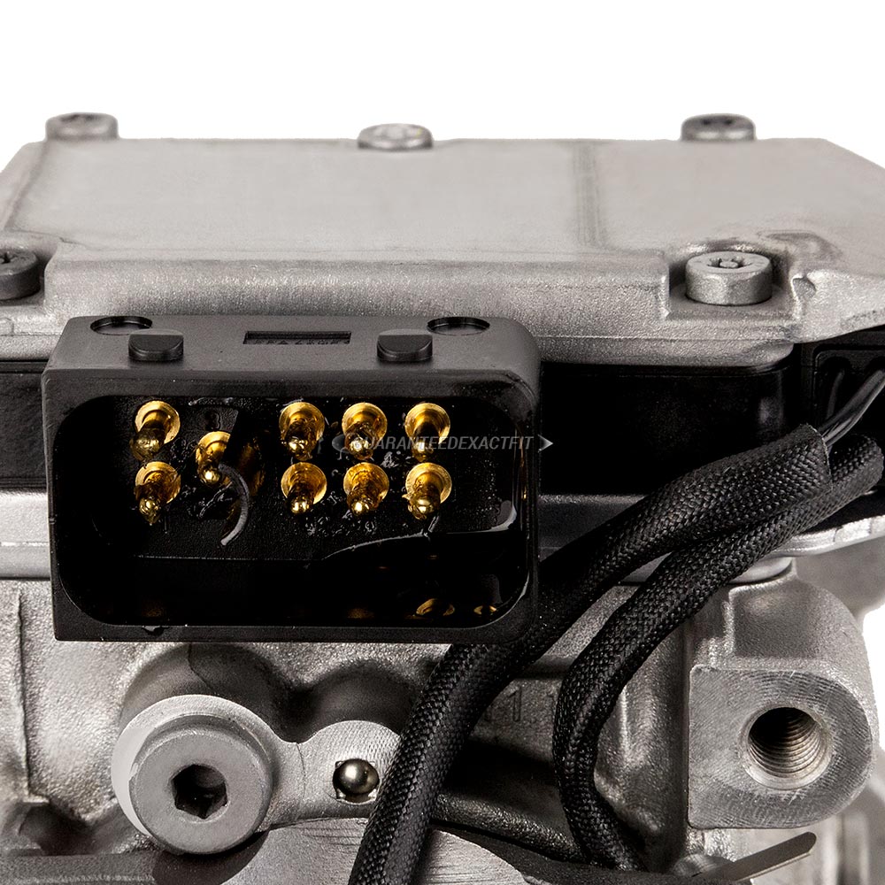 BuyAutoParts 36-40053RY Diesel Injector Pump