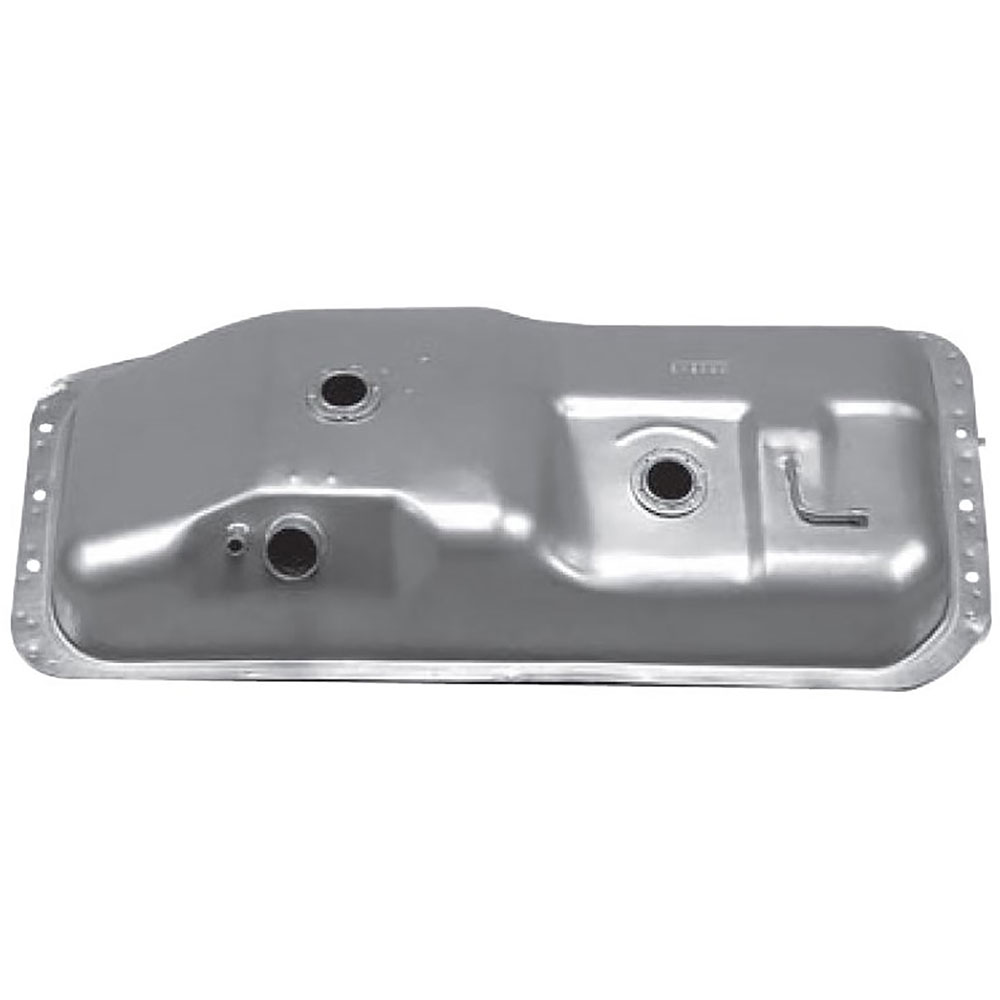 1990 Toyota Pick-up Truck Fuel Tank