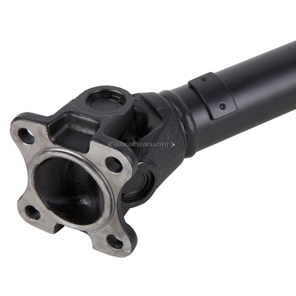 2006 Jeep Commander Driveshaft Front Shaft 5.7L Engine Automatic