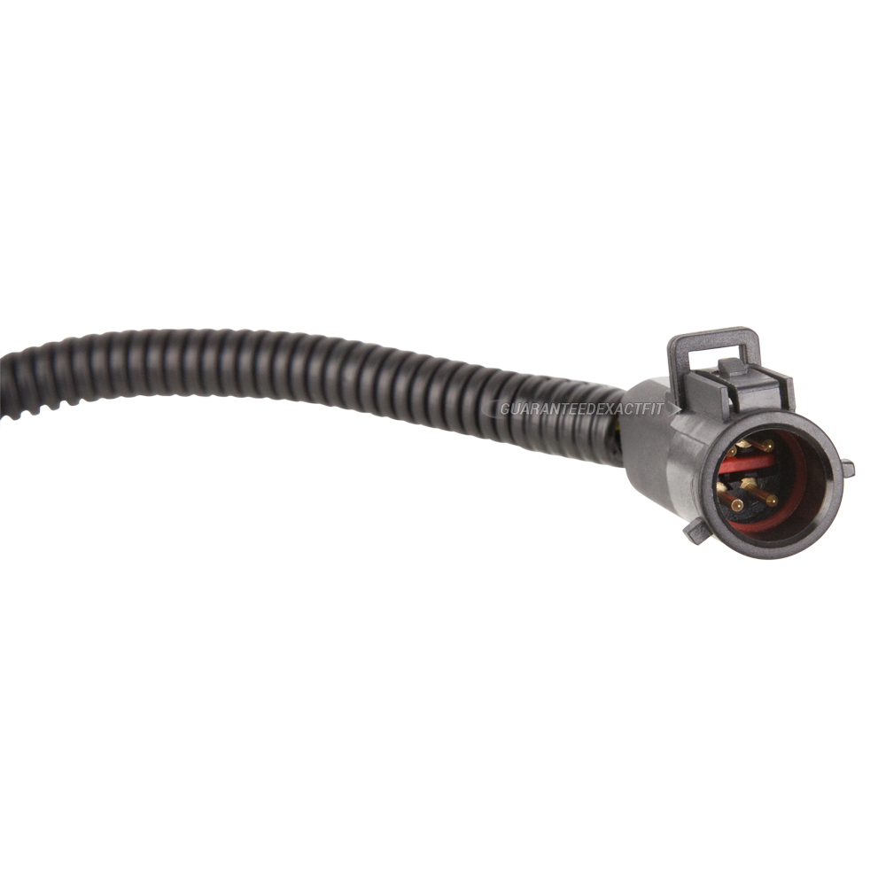 2000 Ford F Series Trucks Fuel Pump Assembly