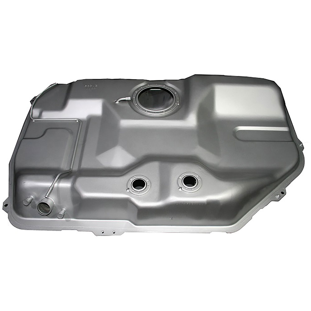 2003 Hyundai Tiburon Fuel Tank