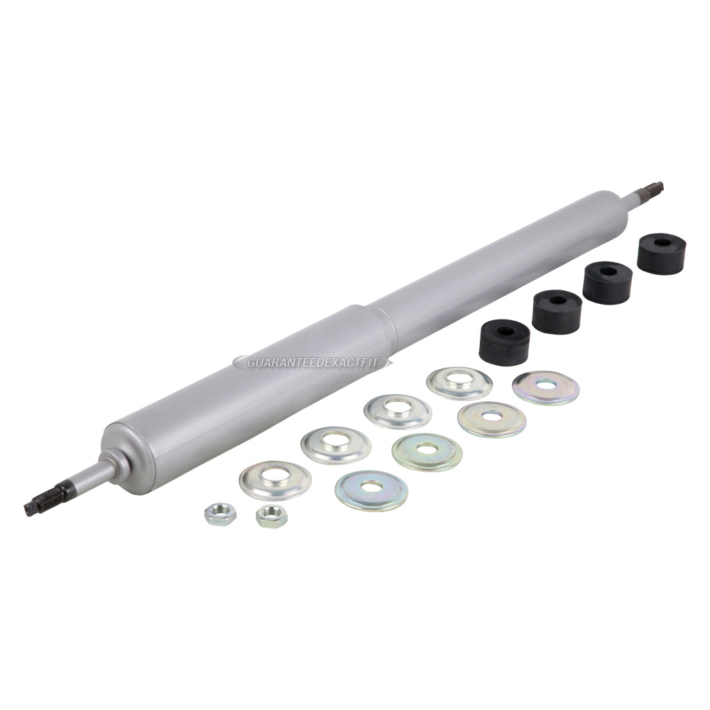 2000 Land Rover Range Rover Shock Absorber