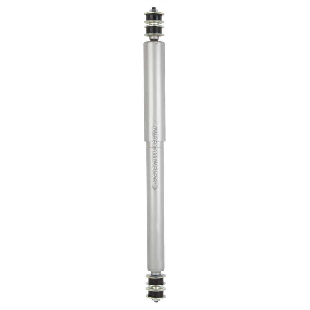 2000 Land Rover Range Rover Shock Absorber