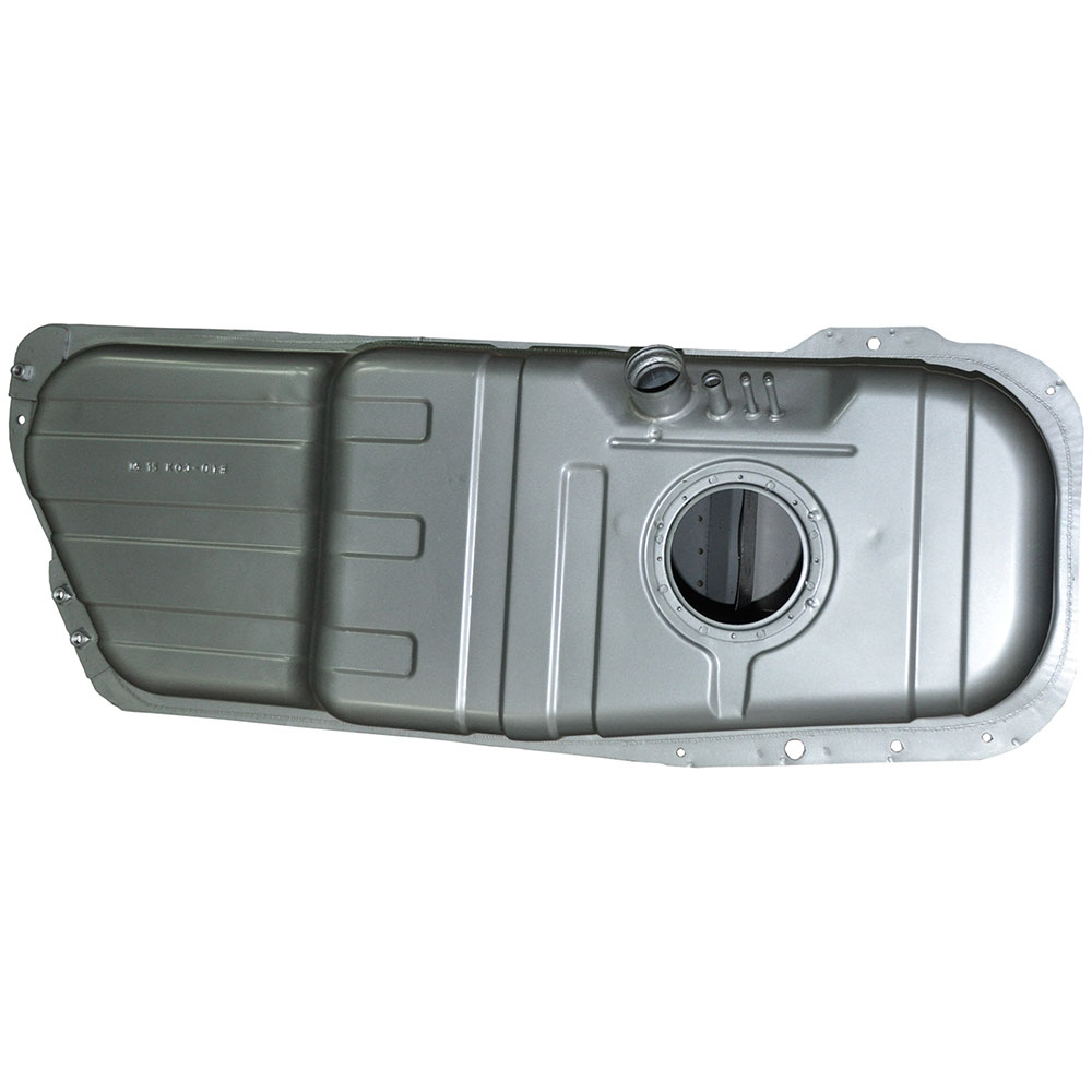 Kia Sportage Fuel Tank Oem & Aftermarket Replacement Parts